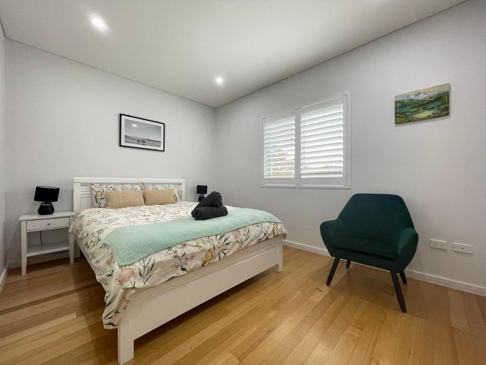 Blue Haven Retreat - Beverly Hills 208 Sydney Bagian luar foto